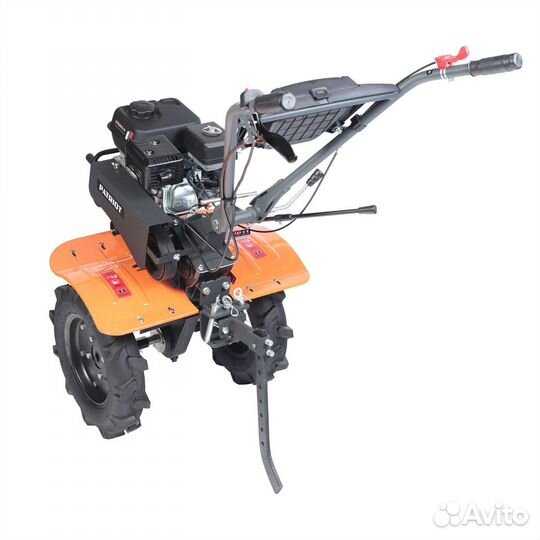 Мотоблок патриот кубань М скорость 3/1