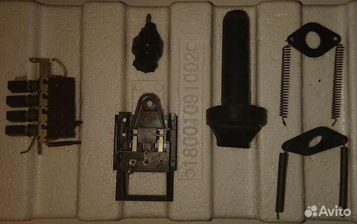 Детали Запасные части Телевизор Радио С С С Р