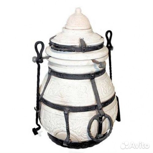 Тандыры Амфора в ассортименте