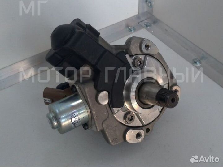 Тнвд audi, MAN TGE, skoda, volkswagen 2.0 TDI 28475277 04B130755G delphi