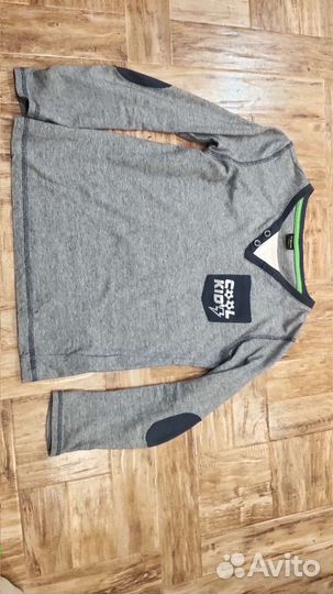 Школьная форма для первоклассника