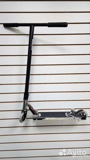 Новые самокаты в Саратове