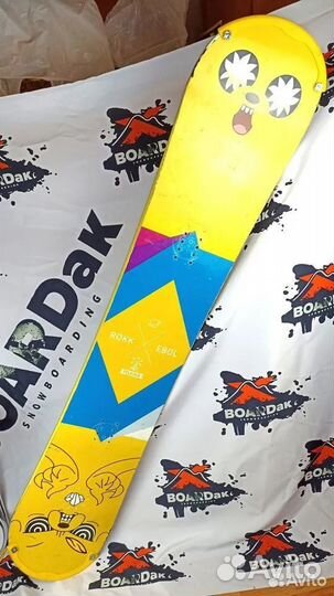Сноуборды, широкий выбор на все ростовки и размеры