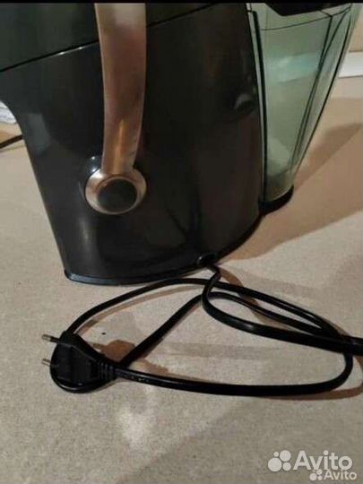 Соковыжималка