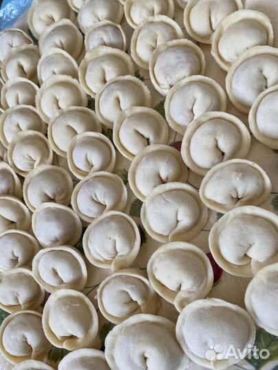 Домашние манты,пельмешки, вареники и многое другое