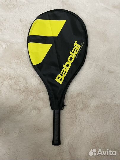 Ракетка для большого тенниса babolat