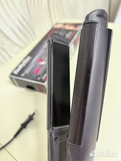 Выпрямитель для волос babyliss