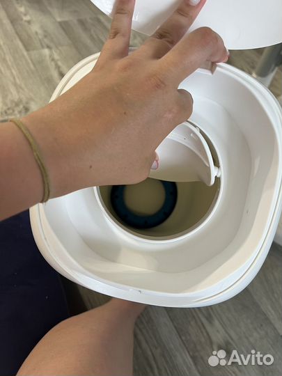 Утилизатор подгузников angelcare