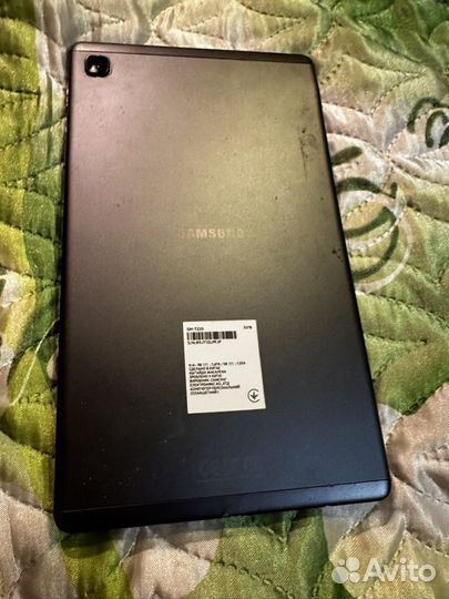 Samsung galaxy tab a7 lite 32gb