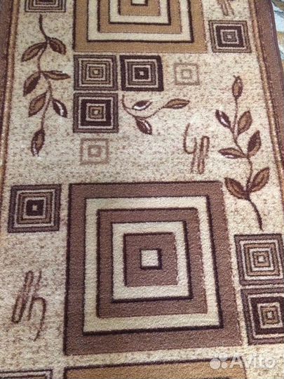 Ковровая дорожка