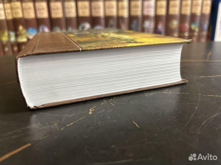 Духи времени / Андрэ Нортон