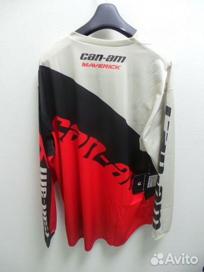 2867541430 Джерси BRP Can-am для квадроцикла