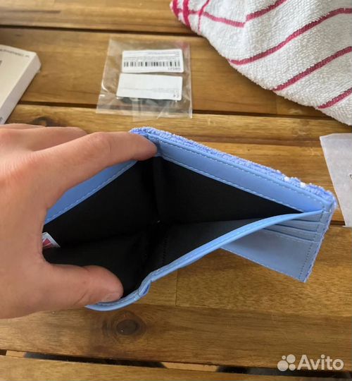 Кошелек полотенчик towelie south park