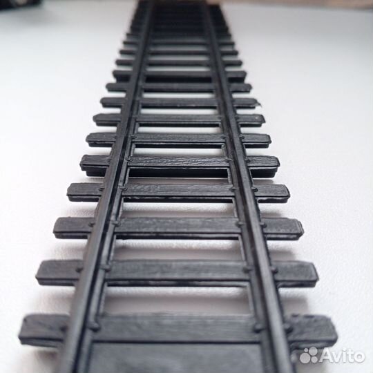 Детская железная дорога