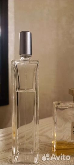 Нишевый Парфюм, остатки во флаконе