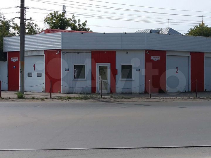 Свободного назначения, 280 м²