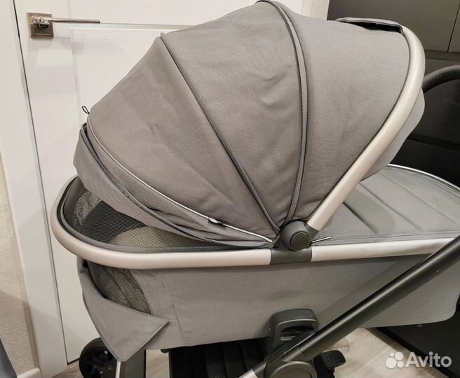 Коляска Carrello Optima 2 в 1 2022