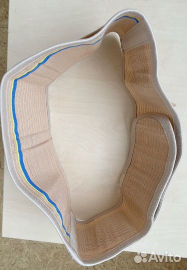 Бандаж для беременных Тривес