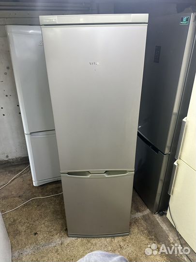 Холодильник vestel no frost