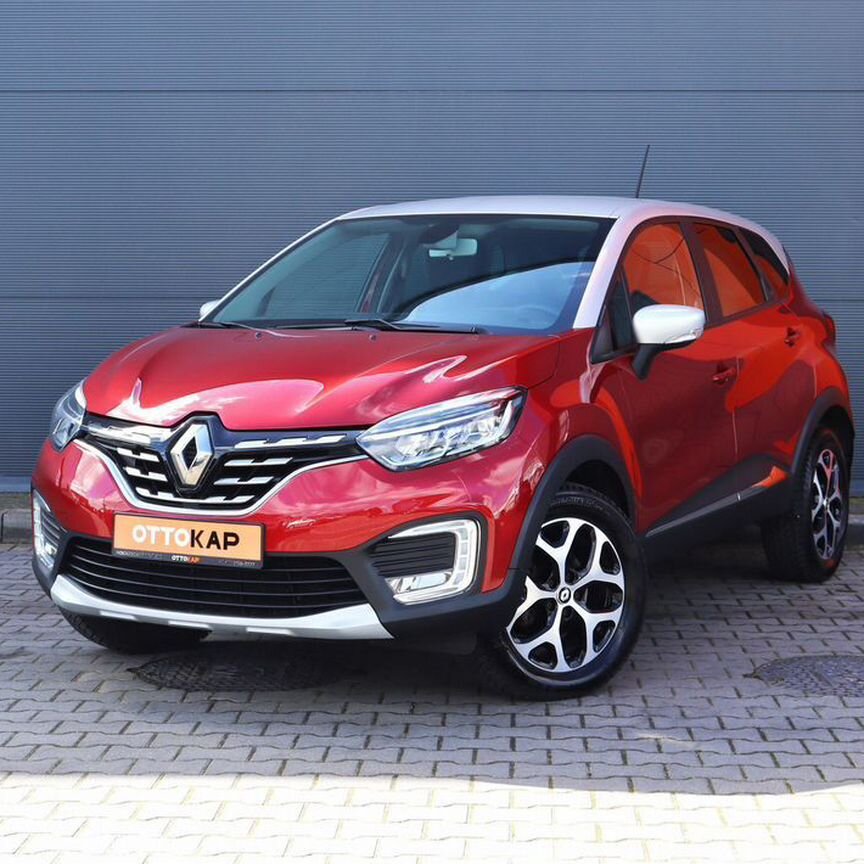 Купить Renault 🚘 от 190 000 ₽ в Гурьевске: 490 объявлений
