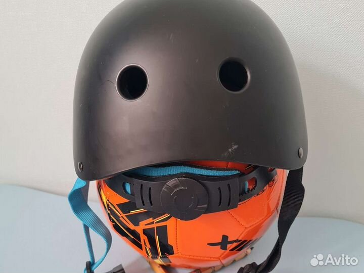 Шлем детский Reaction