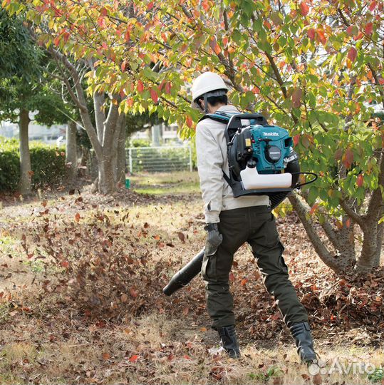 Воздуходувка Makita eb5300th