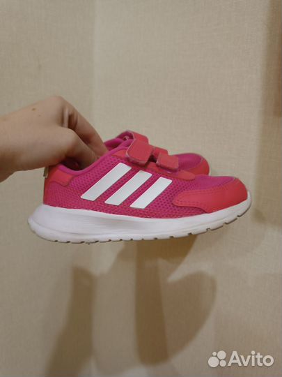 Кроссовки детские adidas 26 размер