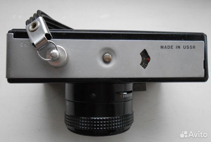 Фотовспышка сэф-3м, фотопринадлежности