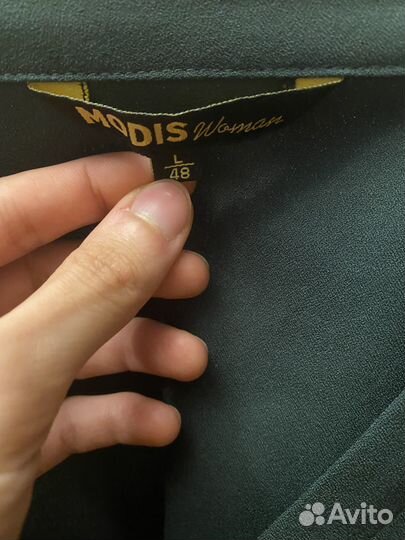 Комбинезон женский летний 48