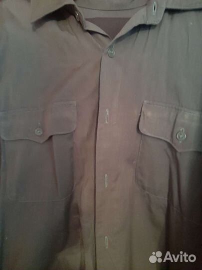 Военная форма