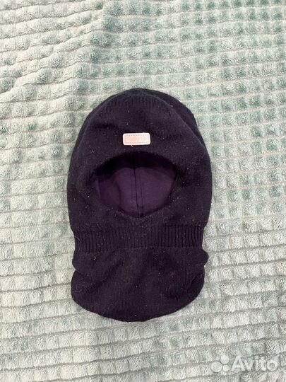 Шапки для мальчика