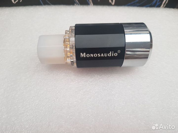 Сетевой разъём Monosaudio