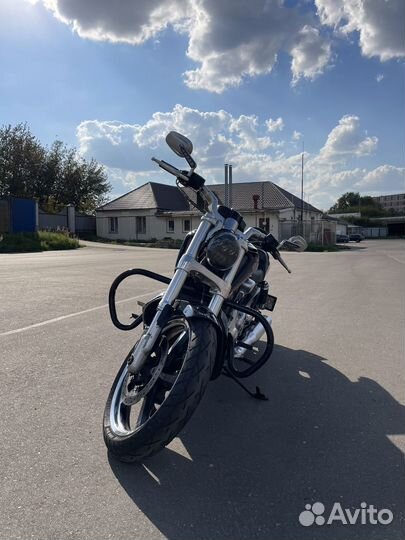 Продам Harley V-ROD