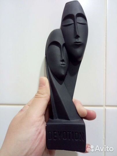 Статуэтка Devotion (преданность)