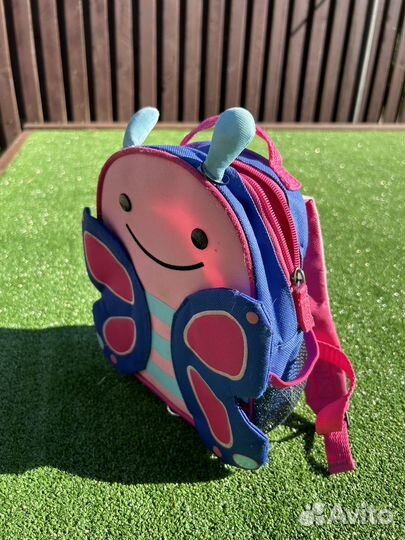 Рюкзак skip hop