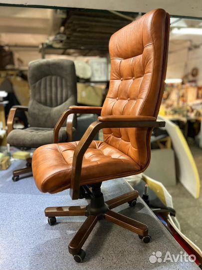 Кресло руководителя