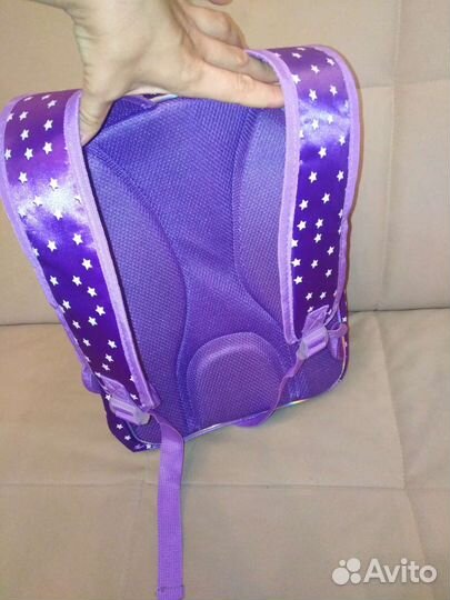 Рюкзак школьный, ранец