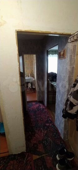 2-к. квартира, 43,6 м², 2/5 эт.