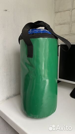 Боксерский мешок