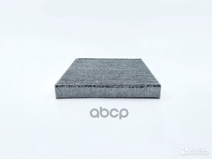 Фильтр салона угольный GB9892C BIG filter