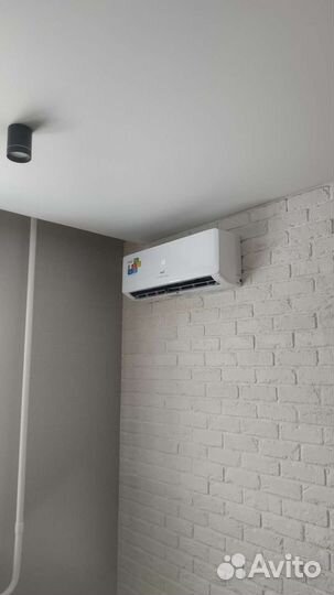 Кондиционер -07