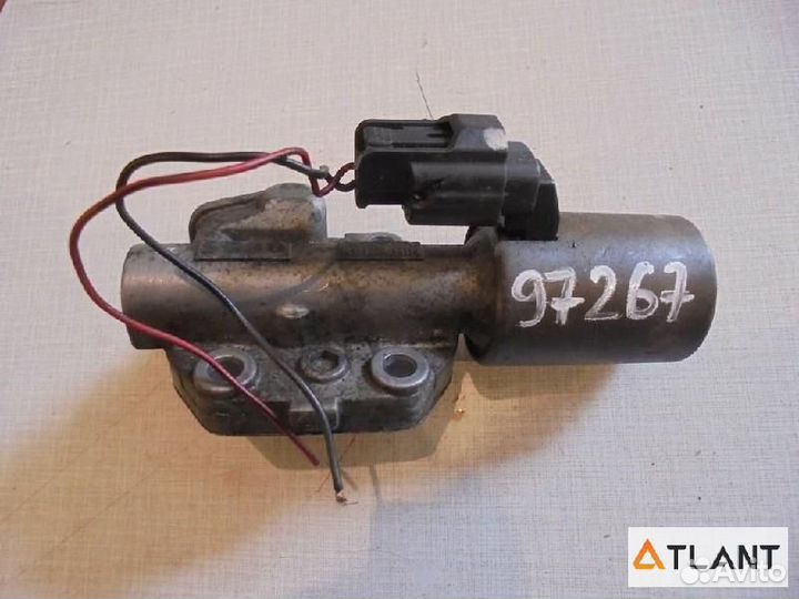 Соленоид АКПП honda stepwagon