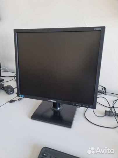 Монитор для компьютера samsung