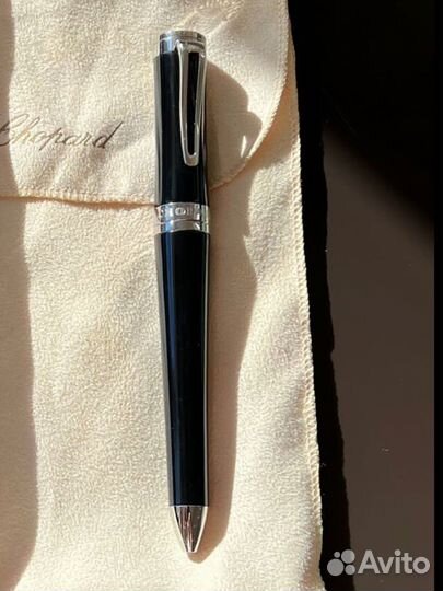 Ручка Chopard оригинал шариковая