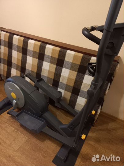 Эллиптический тренажер Torneo