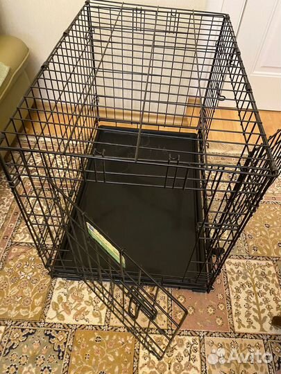 Вольер клетка для собак и кошек в аренду