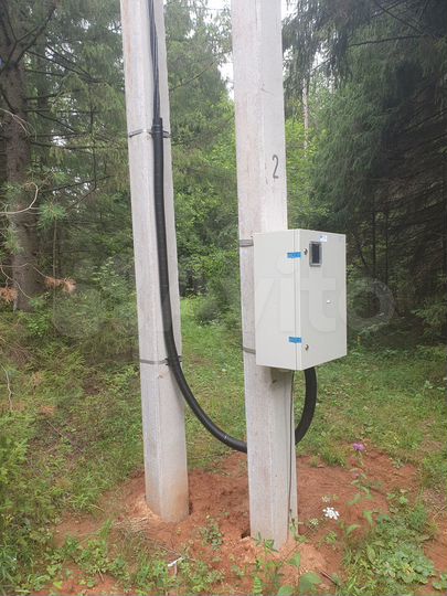 Участок 25,2 сот. (ИЖС)