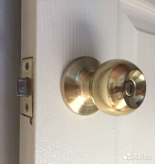 Двери межкомнатные