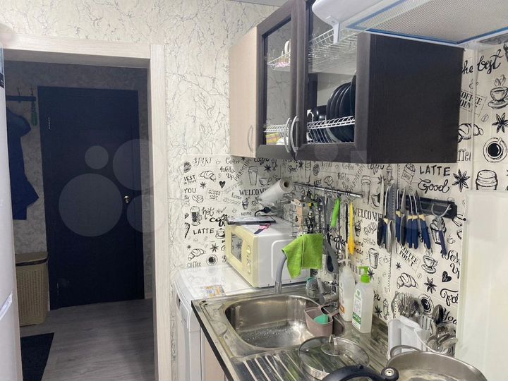 Дом 66,9 м² на участке 7,6 сот.