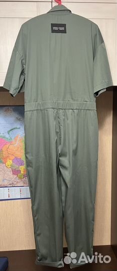 Комбинезон vassa